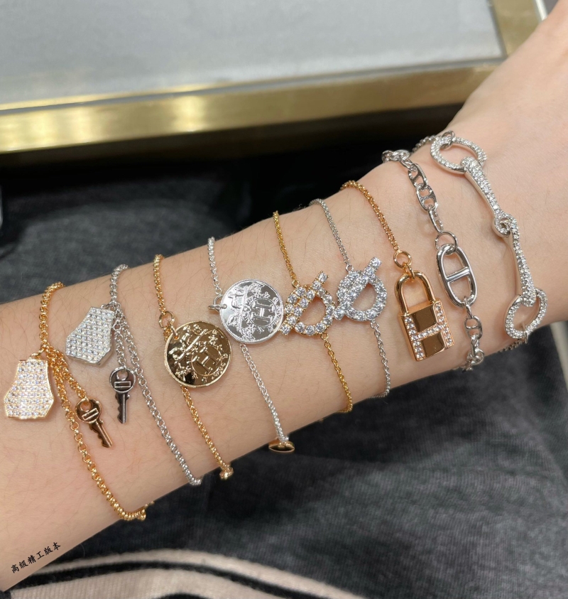 H**me5 bracelets